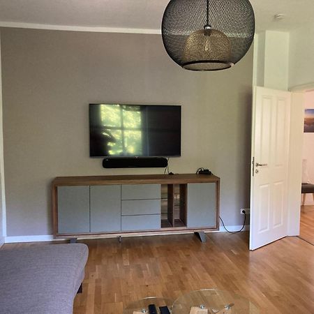 Fewo Villa Haase Ostorfer Hals Экстерьер фото