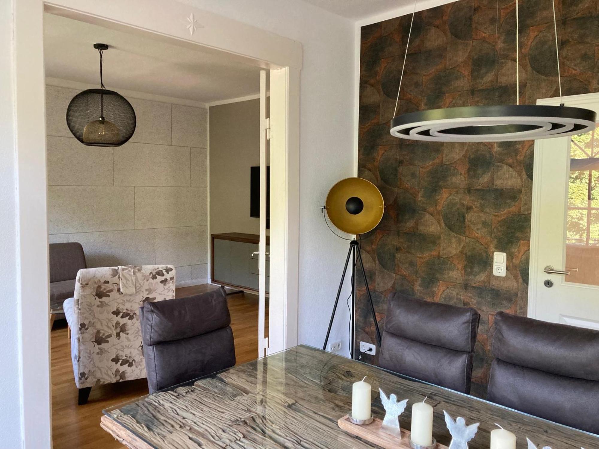 Fewo Villa Haase Ostorfer Hals Экстерьер фото