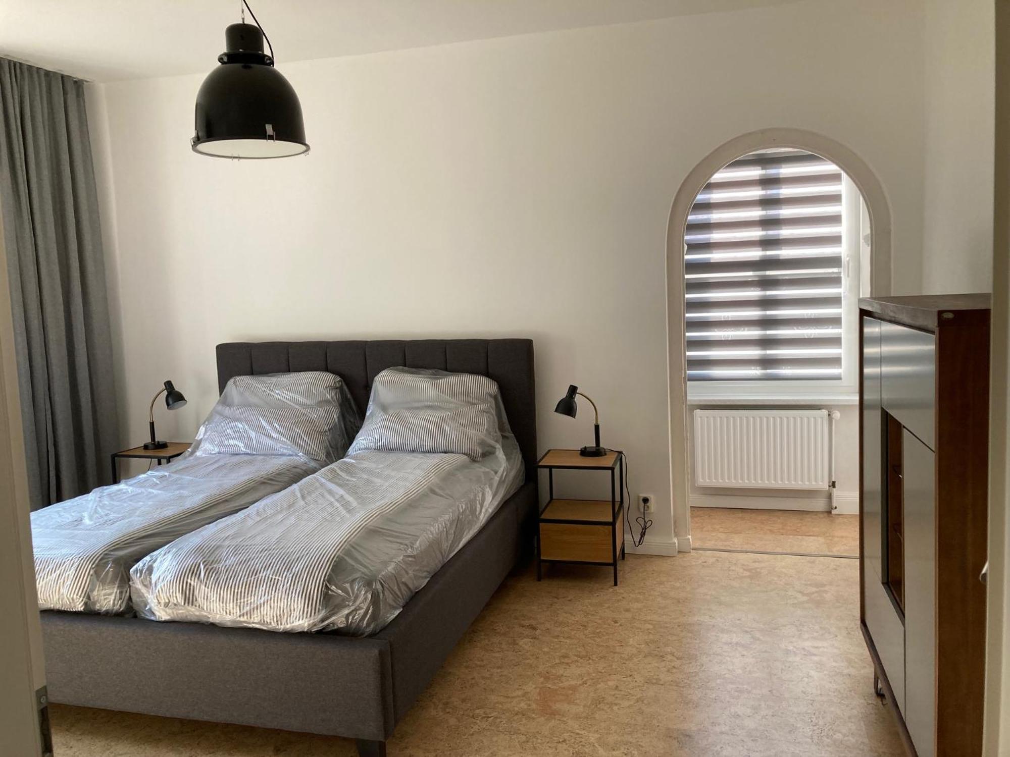 Fewo Villa Haase Ostorfer Hals Экстерьер фото